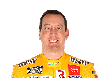  KYLE BUSCH